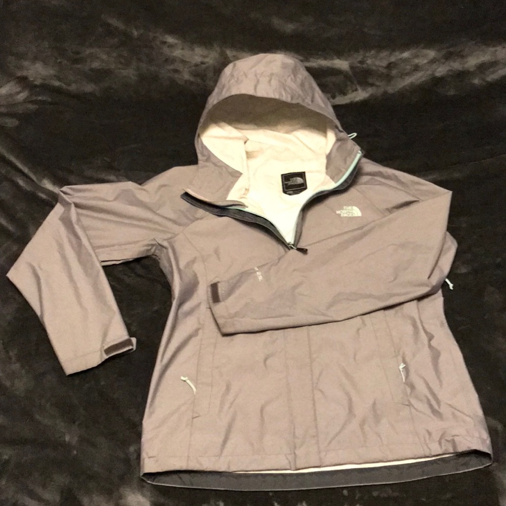 The North Face Rain coat